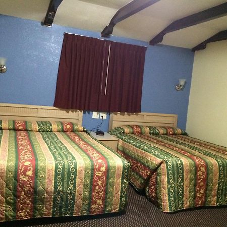 Blarney Inn Шемрок Екстер'єр фото
