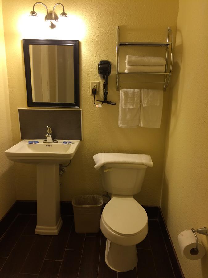 Blarney Inn Шемрок Екстер'єр фото