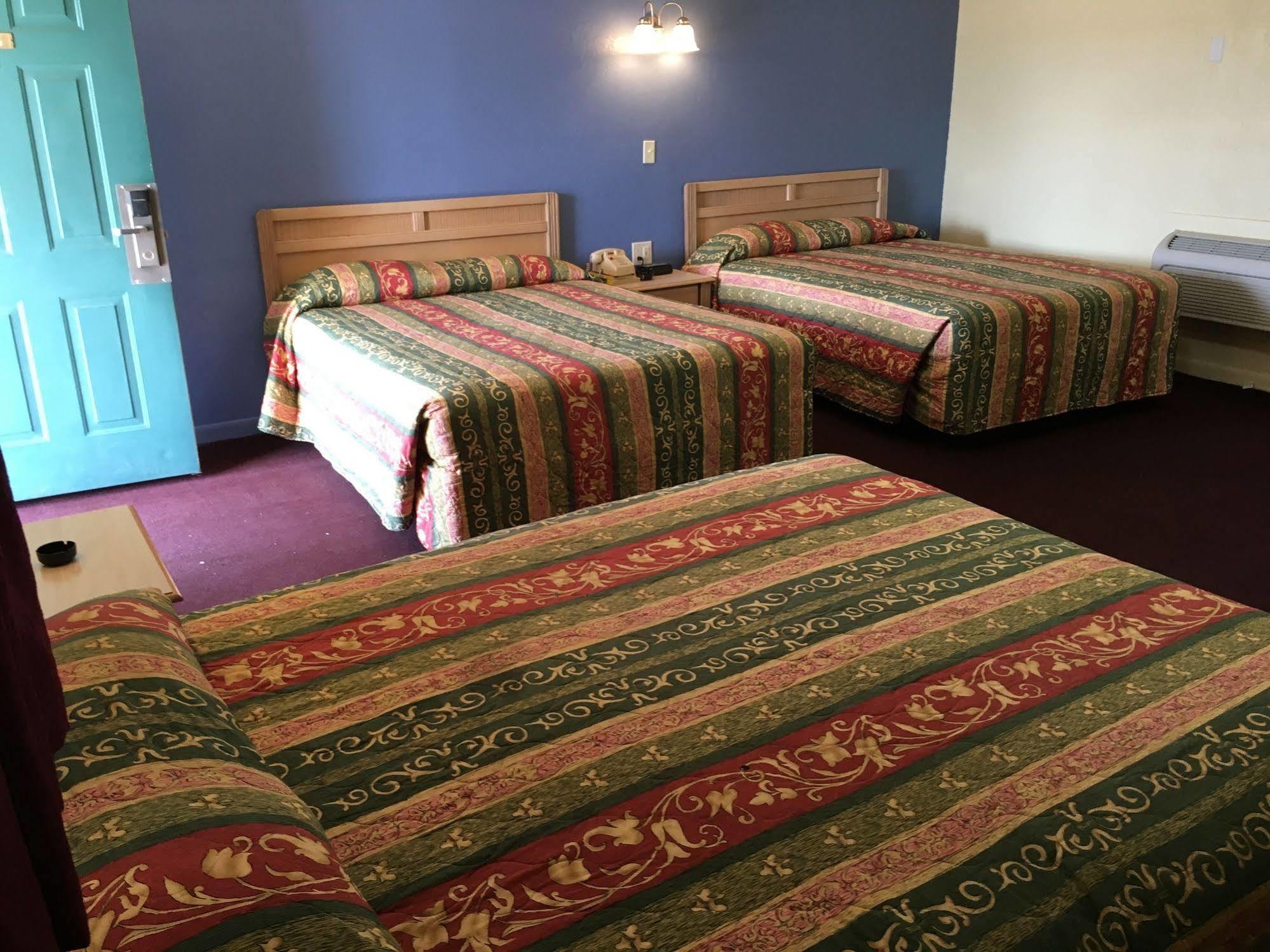 Blarney Inn Шемрок Екстер'єр фото