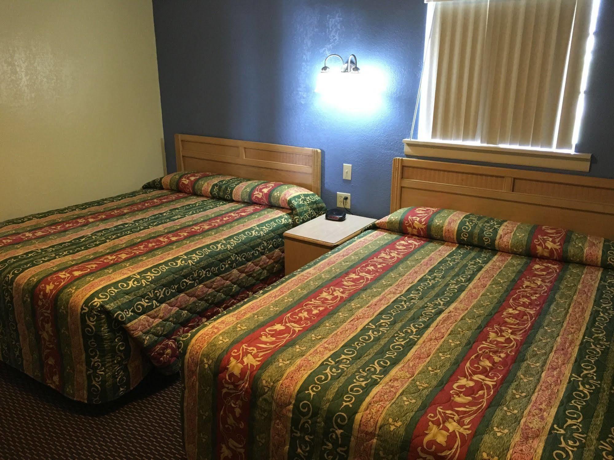 Blarney Inn Шемрок Екстер'єр фото