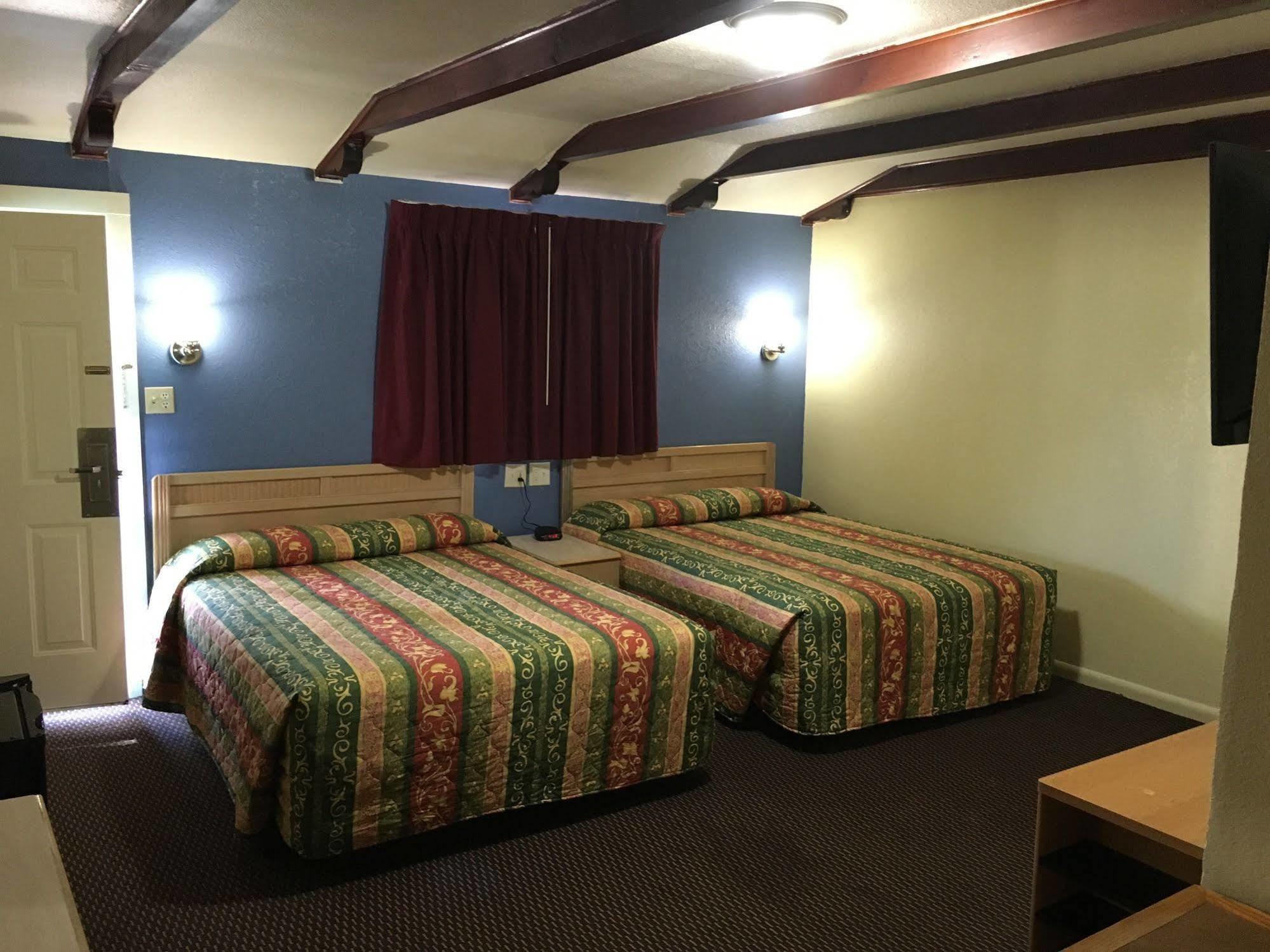Blarney Inn Шемрок Екстер'єр фото