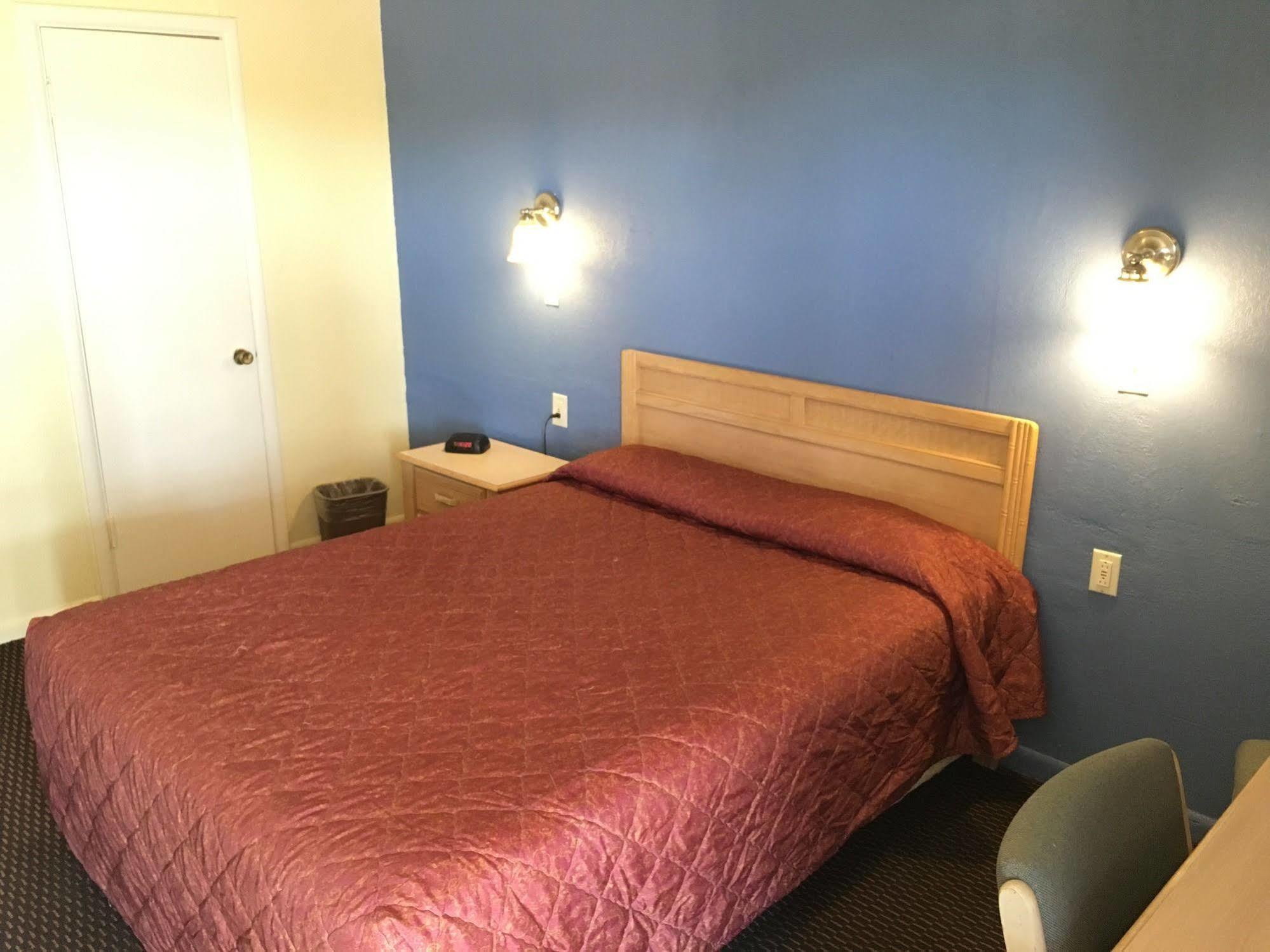 Blarney Inn Шемрок Екстер'єр фото