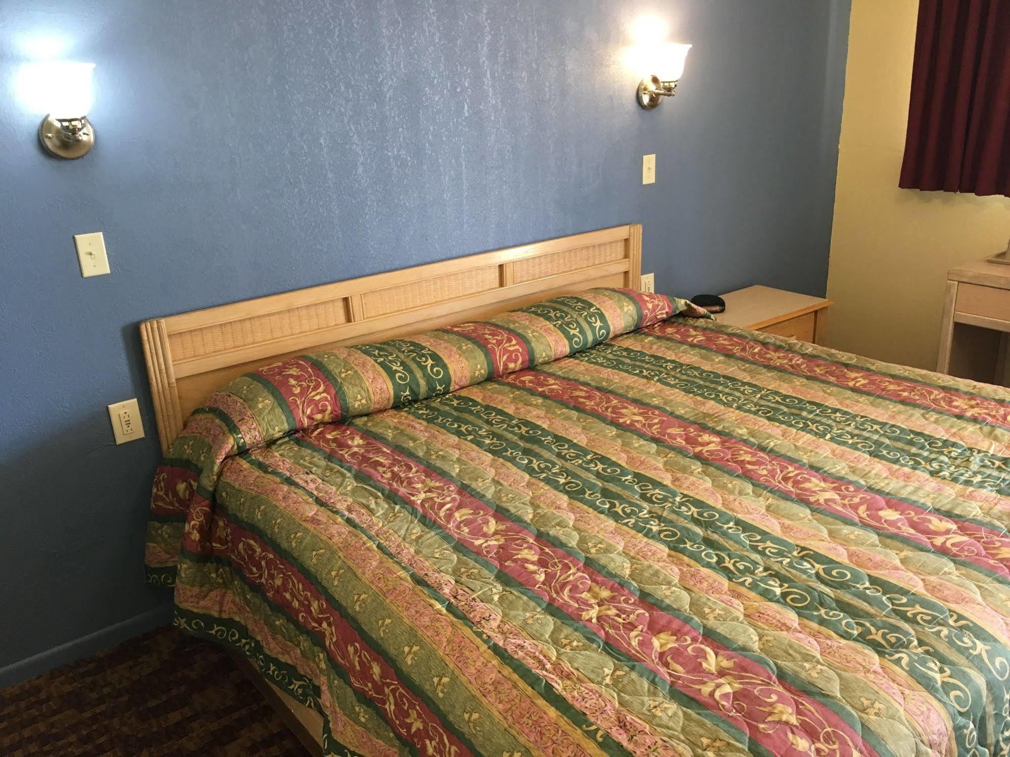 Blarney Inn Шемрок Екстер'єр фото